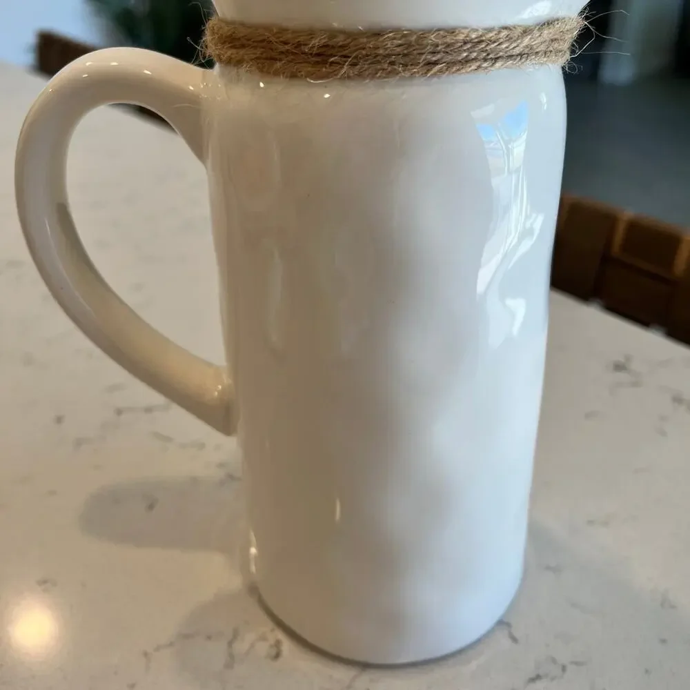 Rae Dunn Pour Pitcher